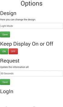 Twitch Dashboard screenshot 4