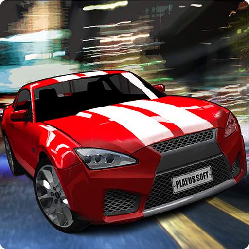 Racing Time 1.0.7