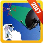 Satellite Director Pro 1