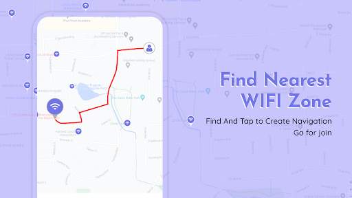 Wifi Map - Find Wifi Password screenshot 7