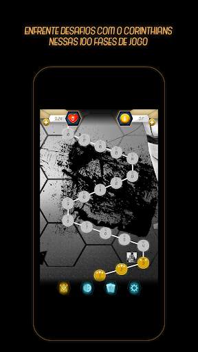 Game do Corinthians screenshot 2