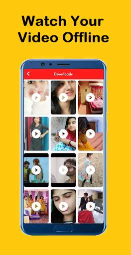 Snack Video Download Without Watermark screenshot 3