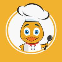 Social Food - Your food in home