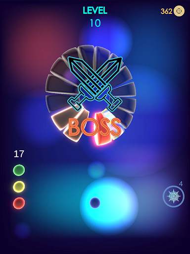 Color Up - Paint Game screenshot 12