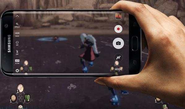 Protips Ninja Naruto Storm 4 Ultimate screenshot 3