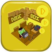 DOGE CLOUD REMOTE MINER - Get Free DOGE icon