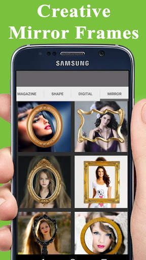 PIP Camera Frames - Lite Version 2019 screenshot 4