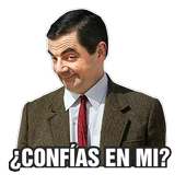Memes con frases for WhatsApp 2019 logo