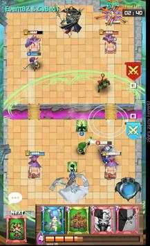 Clash of Lords : Battle Royale screenshot 7