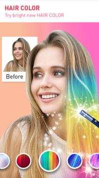 Sweet Selfie Snap - Sweet Camera, Beauty Cam Snap screenshot 5
