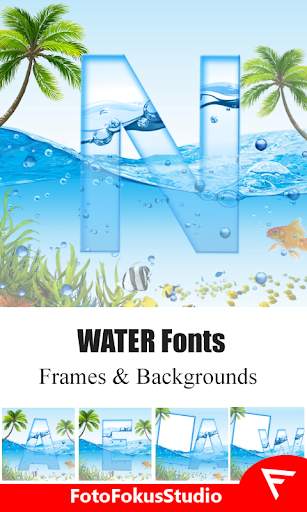 DP Frames : Photo Editor,  BG & Stylish ABCD Text screenshot 18