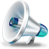 My Speak icon