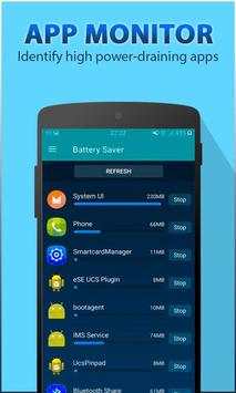 Batterie Saver : Fast Charging & Battery Manager screenshot 7
