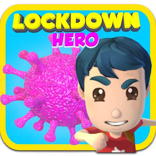 Lockdown Hero - Open world adv 0.9