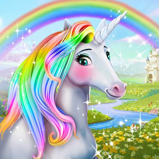 Tooth Fairy Horse - Pony Care 3.7.0