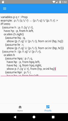 Final Equation(The Social Network for Mathematics) screenshot 4