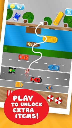 Burger Deluxe - Cooking Games screenshot 6
