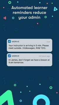 Midrive Driving Instructor screenshot 3