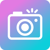 Wow Camera pro icon