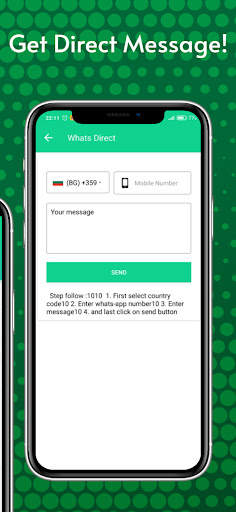 Whats Web Scan for Whatsapp screenshot 3