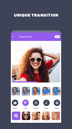 Vivah Video  Maker - Vivah Video Editor screenshot 2