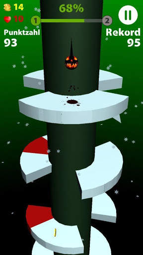 Super Helix screenshot 5