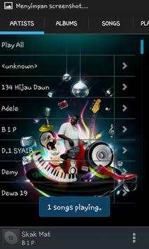 Download Music Player  . screenshot 4