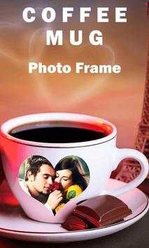 Coffee Mug Photo Frames screenshot 4