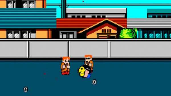 Classic Fighting School screenshot 3