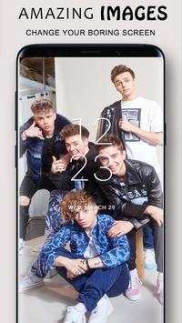 Why Don't We Wallpaper screenshot 1