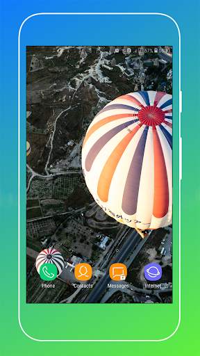 Ballon Wallpaper screenshot 12