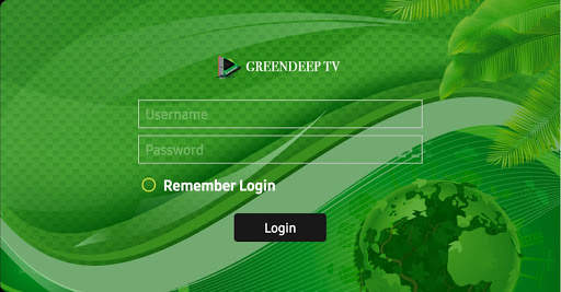 Greendeep Media screenshot 11