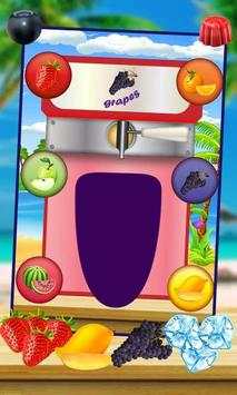 Ice Pop Maker & Frozen Snack Ice Lolly Popsicle screenshot 3