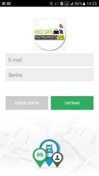 MOGI GPRS screenshot 1