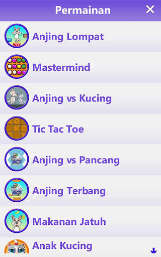 Anjing Bercakap Saya screenshot 8