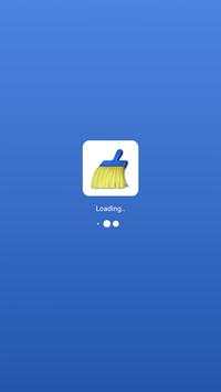 Master Clean App: booster and cache cleaner screenshot 1