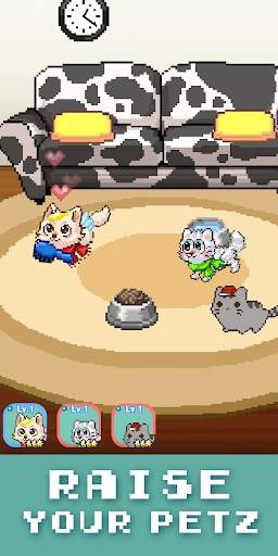 Pixel Petz screenshot 3