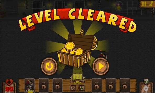 Pirate Legend screenshot 6
