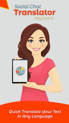 Keyboard Chat Translator - All Language Translator screenshot 4