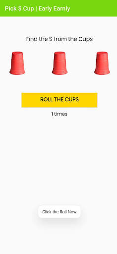 Early Earnly - Earn Cash Rewards screenshot 3