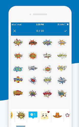 Text On Video screenshot 4