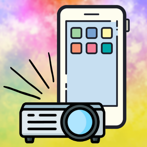 Projector Pro icon