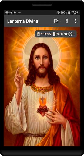 Lanterna Divina ® OFFICIAL screenshot 1
