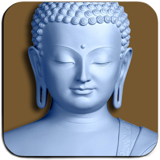 Buddha Quotes &amp; Life of Buddha icon