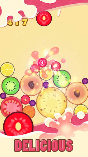 Fruit Crush screenshot 2