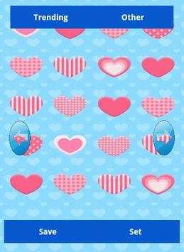 Cute Girly Wallpapers screenshot 3