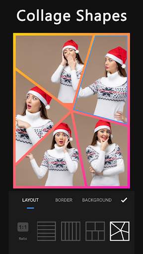Polish Photo Editor screenshot 5