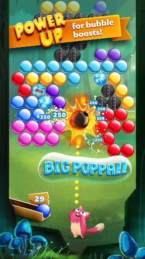 Bubble Mania™ screenshot 6