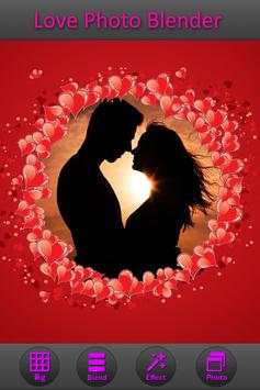 Love Photo Blending screenshot 5