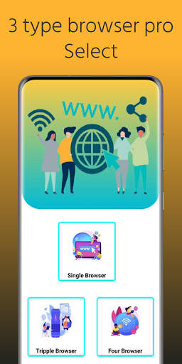 Crypto Browser Pro 2021 screenshot 2